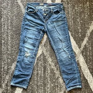 Pilcro Jeans (Anthropologie) | Size 28
